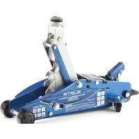 Подкатной домкрат Stels 51157 2.5т