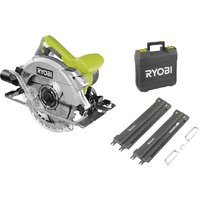 Дисковая (циркулярная) пила Ryobi RCS1600-KSR