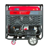 Бензиновый генератор Fubag BS 17000 A ES