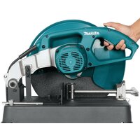 Монтажная (отрезная) пила Makita LW1401