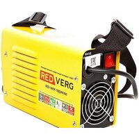 Сварочный инвертор RedVerg RD-WM 185MINI