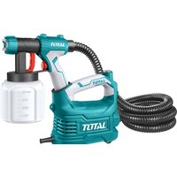 Краскораспылитель Total TT5006
