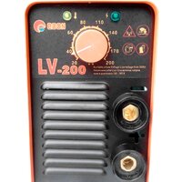 Сварочный инвертор Edon LV-200
