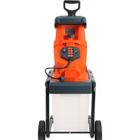 Садовый измельчитель Patriot PT SE 26