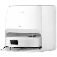 Робот-пылесос Trouver Robot Vacuum E30 Aqua RLE52SC (евровилка, белый)