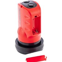 Лазерный нивелир Matrix 35023 (со штативом)