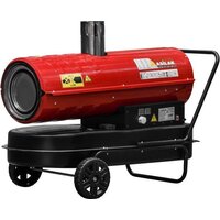 Дизельная тепловая пушка Asilak SLD-30003