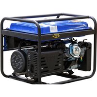 Бензиновый генератор ECO PE-8501S3