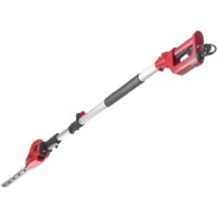 Кусторез + высоторез Hammer VR700CH