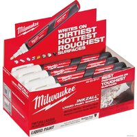 Маркер строительный Milwaukee 48223711