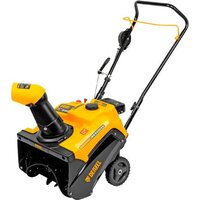 Снегоуборщик Denzel SB 460 E Снегоуборщик Denzel SB 460 E