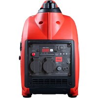 Бензиновый генератор Fubag PRI 2300 S 46708