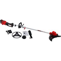 Триммер Verton Garden Green Pro BBR-2030D (с 1-им АКБ 4 Ач)