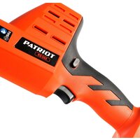 Сабельная пила Patriot RS 202UES (без АКБ)