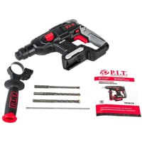 Перфоратор P.I.T. PBH20H-22A Solo (без АКБ)