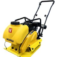 Виброплита Norsu RF-80TL