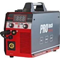 Сварочный инвертор Edon PROtech-210