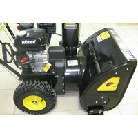 Снегоуборщик Huter SGC 4100