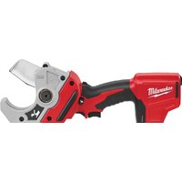 Труборез Milwaukee 4933416550