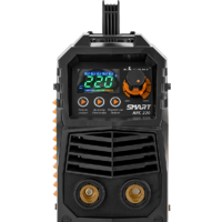 Сварочный инвертор Сварог REAl smart Arc 220 (Z28403)