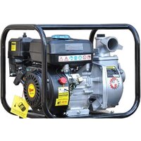 Мотопомпа Skiper LT20CX