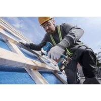 Винтоверт Bosch GDR 18V-215 Professional 06019N2020 (без АКБ)