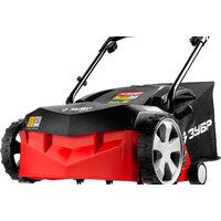 Скарификатор-аэратор Зубр Мастер ЗСЭ-32-1000