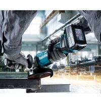 Угловая шлифмашина Makita DGA505Z (без АКБ)