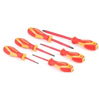 Набор отверток Total THTIS566