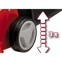 Газонокосилка Einhell GC-EM 1032