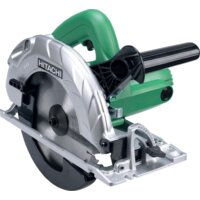 Дисковая (циркулярная) пила Hikoki C7SSNSZ