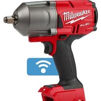 Гайковерт Milwaukee M18 Fuel OneFHIWF12-0X One-Key (без АКБ, кейс)