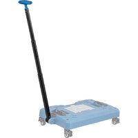 Телескопическая рукоять Bull Xcase 2329108