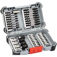 Биты, головки, насадки, держатели Bosch 2608522365 (36 предметов)