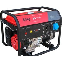 Бензиновый генератор Fubag BS 7500