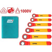 Набор ключей Total THKISPA0603 (6 предметов)