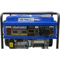 Бензиновый генератор ECO PE-7001RS