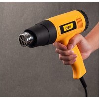 Промышленный фен Deli DL391201 103016