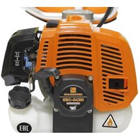 Триммер Carver GBC-043M