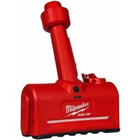 Насадка для ковра Milwaukee M12 AIR-TIP M12AUN-0 4932479461 (без АКБ)