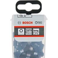 Набор бит Bosch 2607002806 (25 предметов)