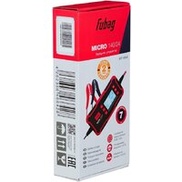 Зарядное устройство Fubag Micro 140/24