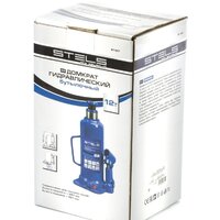 Бутылочный домкрат Stels 51167 12т