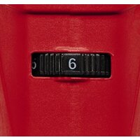 Угловая шлифмашина Einhell TE-AG 125/1010 CE Q