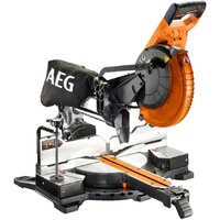 Торцовочная пила AEG Powertools PS254DBE