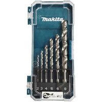 Набор сверл Makita D-78346