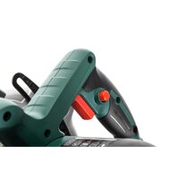 Дисковая (циркулярная) пила Hammer CRP1500D