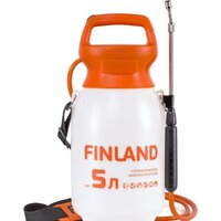 Аккумуляторный опрыскиватель Finland 1937