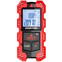 Лазерный дальномер Condtrol Traccer 40