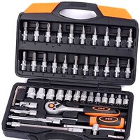 Универсальный набор инструментов PRO Startul PRO-046 46 предметов